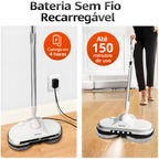 Alfa Bot™ – Sistema Inteligente de Limpeza + Brindes
