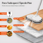 Alfa Bot™ – Sistema Inteligente de Limpeza + Brindes