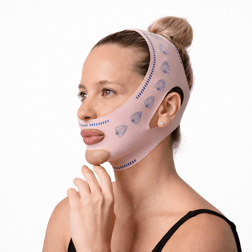 AVANY V Lift Mask | Define, Afina e Rejuvenesce o Contorno do Rosto