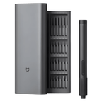 TECH PEN | Kit de Chaves Magnéticas 25 em 1