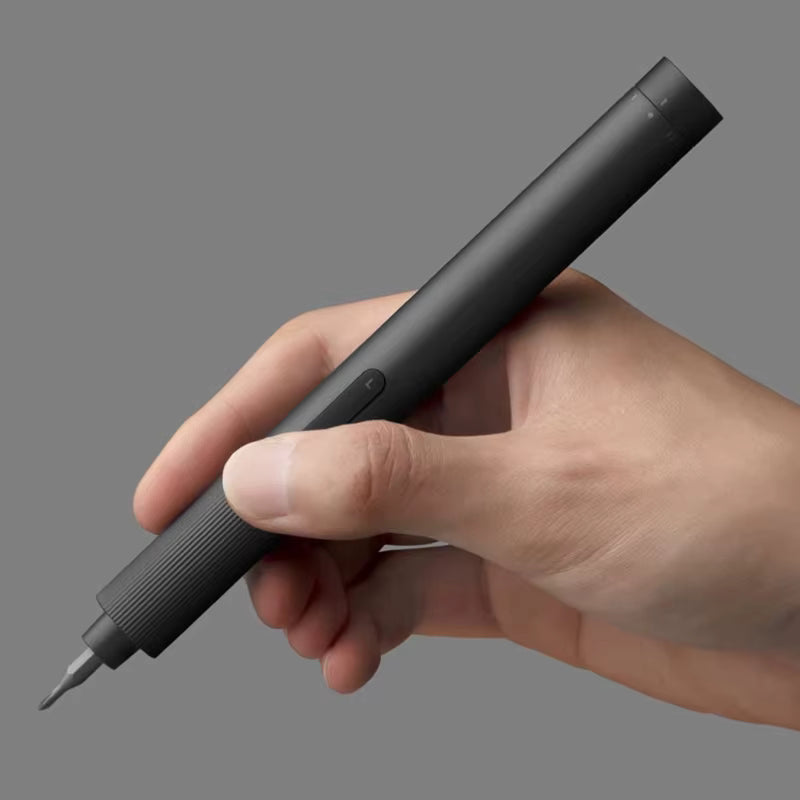 TECH PEN | Kit de Chaves Magnéticas 25 em 1