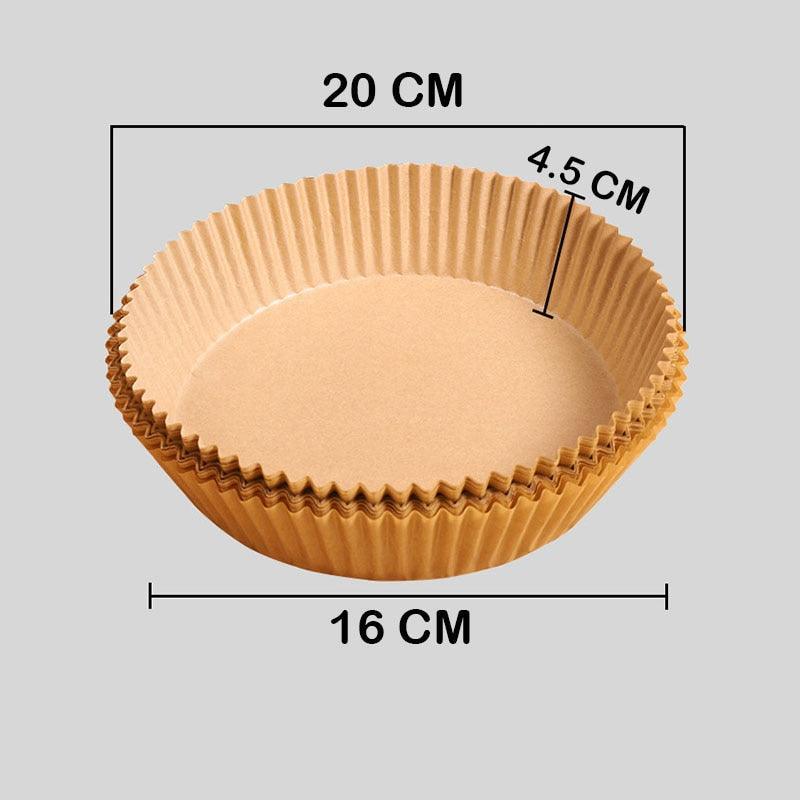 AIRFRYER COVER - Mais Praticidade para os seus Dias - Letuzza