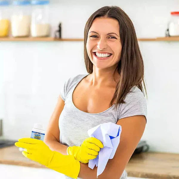 Desentupidor de Canos Wild Tornado® - Letuzza