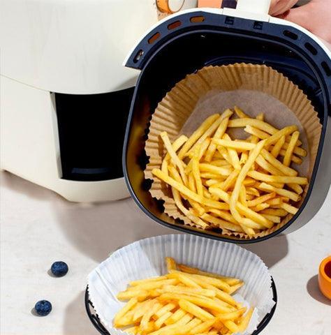AIRFRYER COVER - Mais Praticidade para os seus Dias - Letuzza