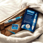 TagBand® | Tecnologia Dermatológica em Casa